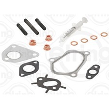 Turbo Opel AGILA
