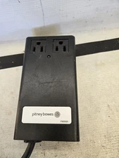 Pitney Bowes PowerGuard LE Onsite Inline Power Filter Protection MP-12015-2 PB