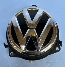 OEM Volkswagen Beetle Rear Hatch Release Hand...