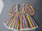 Vintage 1950’s 17” Mary Hoyer GIGI Orig. TAGGED 2-pc. OUTFIT Only HTF — photo 1
