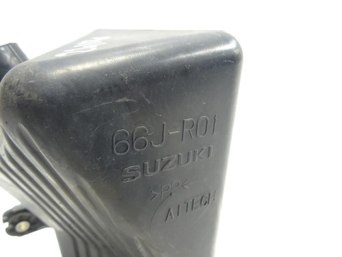 LUCHTFILTERHUIS - - Suzuki Grand Vitara II (JT) SUV 1.9 DDiS (F9Q) 66JR01 - Afbeelding 2 van 4