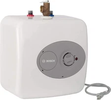 BOSCH Electric Mini-Tank Water Heater Tronic 3000 T 4-Gallon (ES4)
