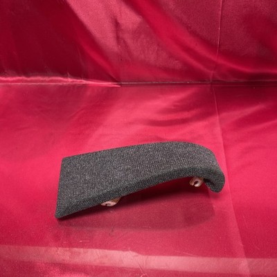 ☑️ 90-93 NISSAN Z32 300ZX DASH FRONT RIGHT FINISH TRIM COVER
