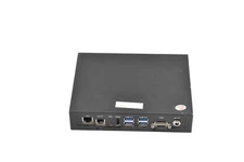 KVS IPB-812A-S34 Embedded Mini PC Windows 10 IoT Box HDMI VGA LAN 4x USB3
