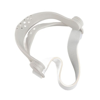 Neck Support Posture Corrector Neck Brace 360° Adjustable Cervical Traction SET