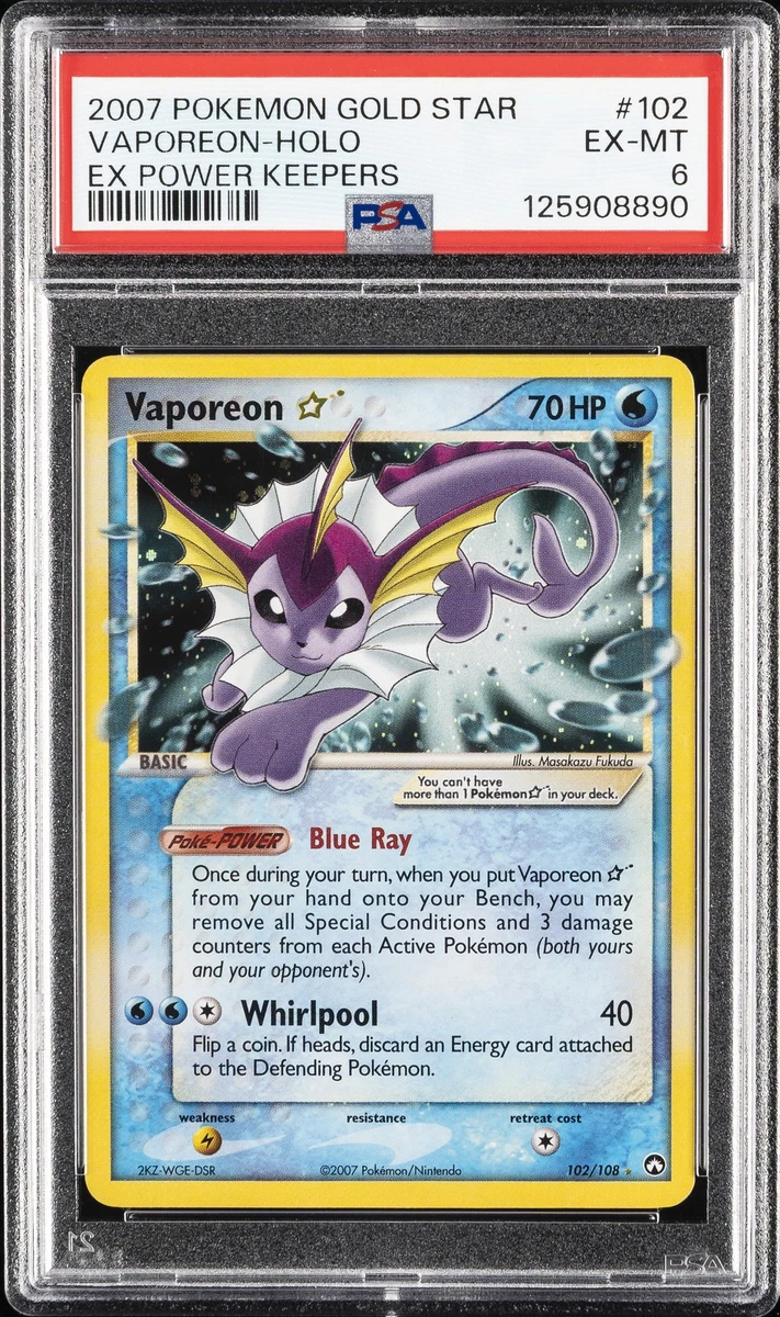 Vaporeon