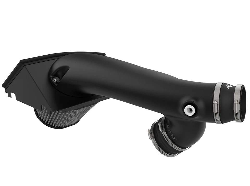 AFE Magnum FORCE Stage-2 Cold Air Intake System 17-21 Ford F-150 Expedition 3.5L Foto 3 de 4