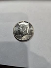 1972-D Kennedy Half Dollar