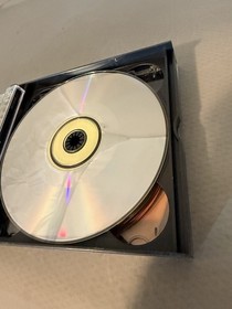 Shenmue - Dreamcast (DC) CIB