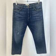 CURRENT ELLIOT Boyfriend Jeans SIZE 32