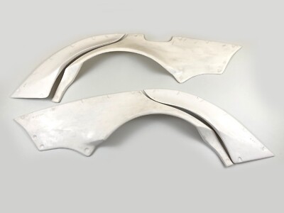 Front Fender Kits +50 mm for Toyota Altezza RS200 XE10, Lexus