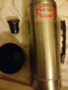 jumbo thermos