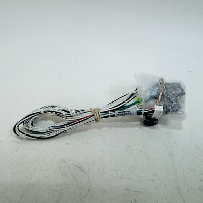 NCR SDM PCB TO CBM HARNESS 484-0101588
