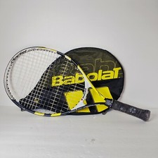 Babolat Nadal Junior 110 Youth Tennis Racket Raquet - Needs Grip JR 000 w/ Cover