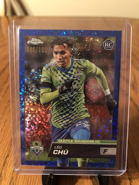 Rookie Set von Léo Chú