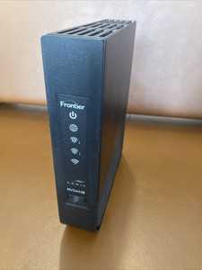 Arris Nvg443B Bridge Mode | [DSL] Issue with Frontier’s Arris gateway ...