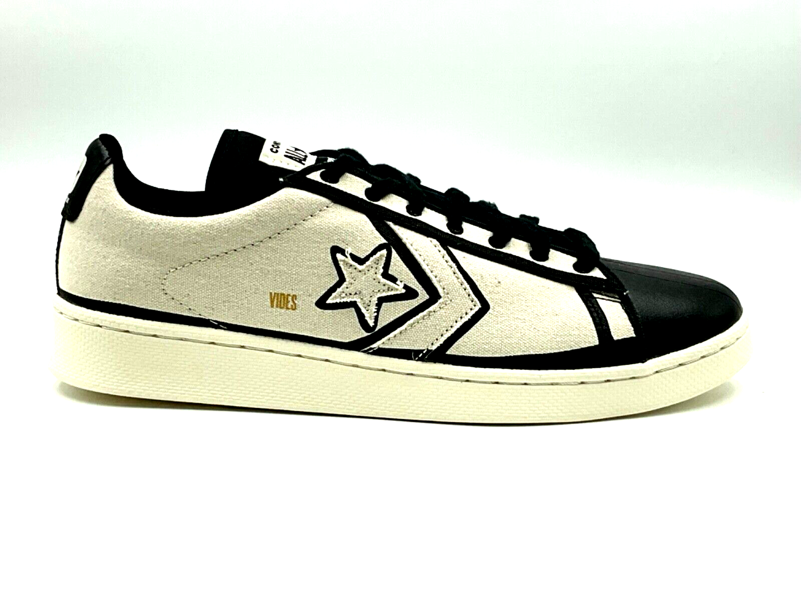 Converse Pro Leather Joshua Vides A00713C Unisex Size M11 W12.5-image