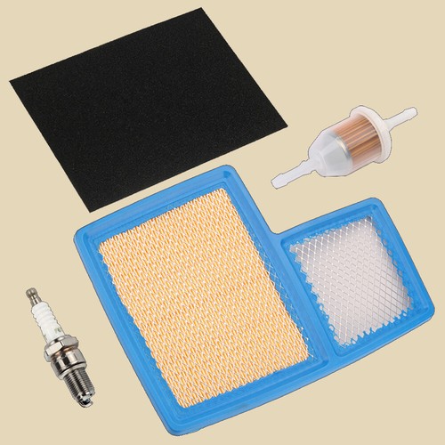 For Yamaha Golf Cart Tune up Kit Spark Plug Air Filter G16 G22 G29