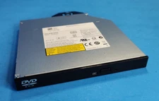 Dell PowerEdge R610 R710 Server Internal 8X SATA DVD-ROM Drive w/Bracket MKT6V