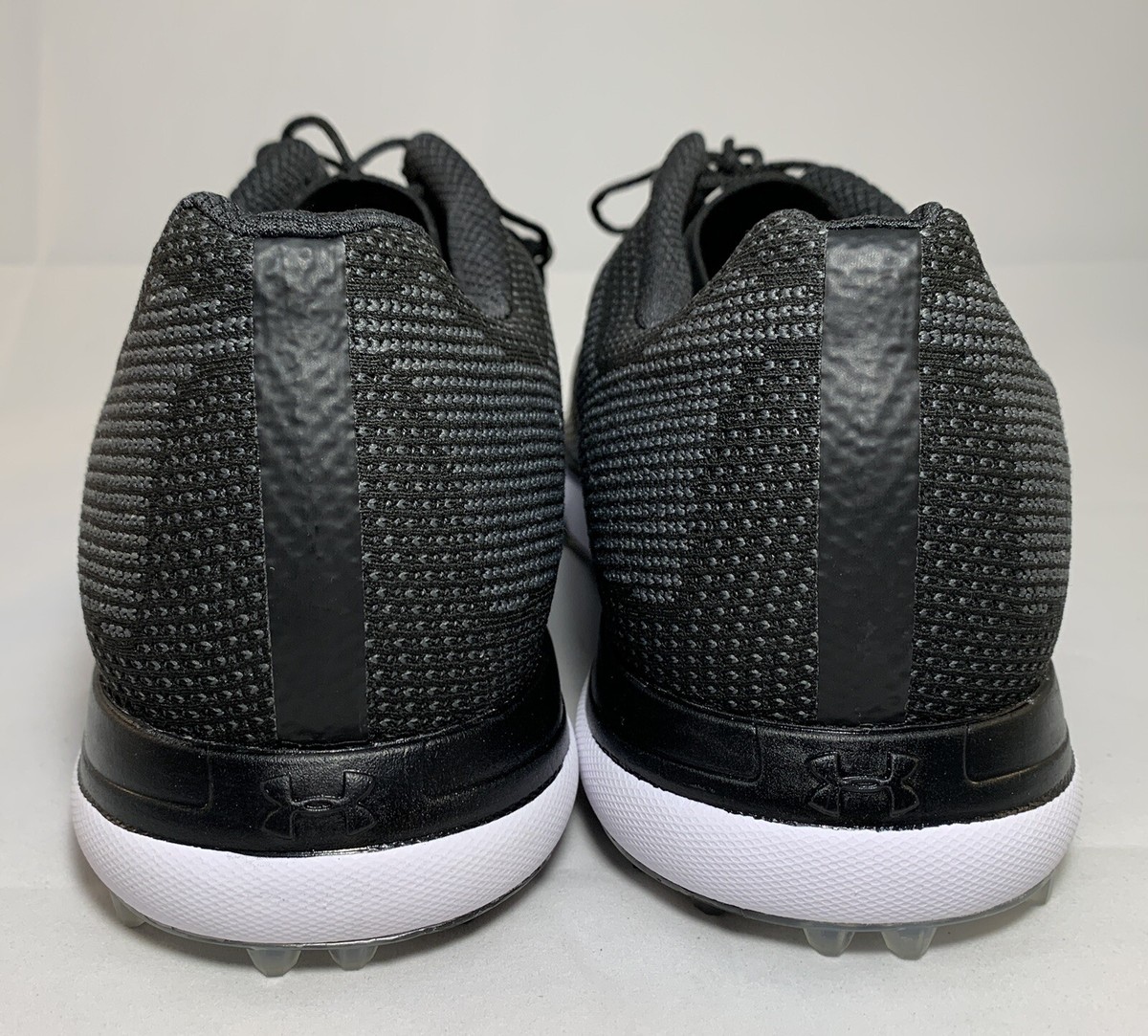 Under Armour UA Tour Tips Knit SL NEW Mens Golf Shoe 3020991 