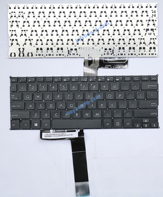 New for ASUS X200 X200C X200CA X200L X200LA X200M X200MA Keyboard