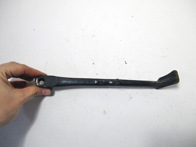 KAWASAKI ZX6 NINJA SIDE KICK STAND KICKSTAND 34024-1269-CQ ZX 6 ZX