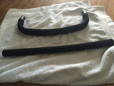 icandy peach bumper bar