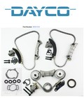 <!--F#f_0-->Dayco Timing Chain Kits for Holden Commodore VE VF ZB V6<!--F/-->