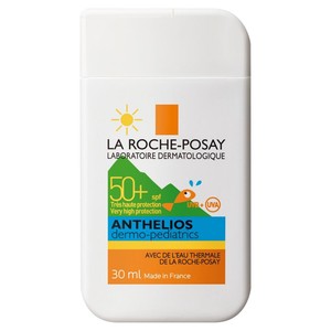 la roche posay sunscreen baby