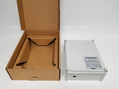 ChargePoint CPGW WiFi/3G Gateway for CP25 EV Charger 43-001112-02 (Old)