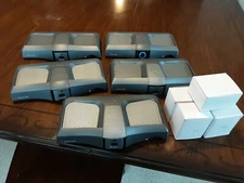 Polycom V500 NTSC Camera Video Conferencing System -with 1 new power adaptor