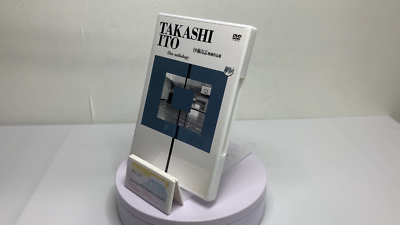 Japan DVD 