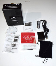 Sharper Image MINI Portable Camcorder F3356771 Tested