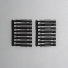 PECO Streamline SL-300XX Joiner Sleepers For Super N Gauge Model Train Track New