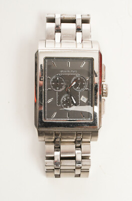 Michael Kors rare stainless steel watch RARE,UNIQUE Women main image 3
