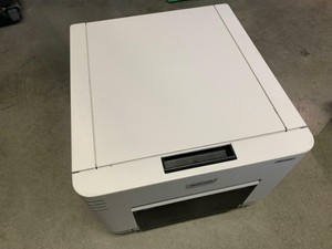 dnp dye sublimation printer