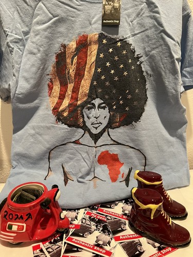 African American Pride t shirt