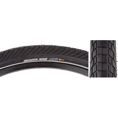 kenda kwick nine 29er tire black