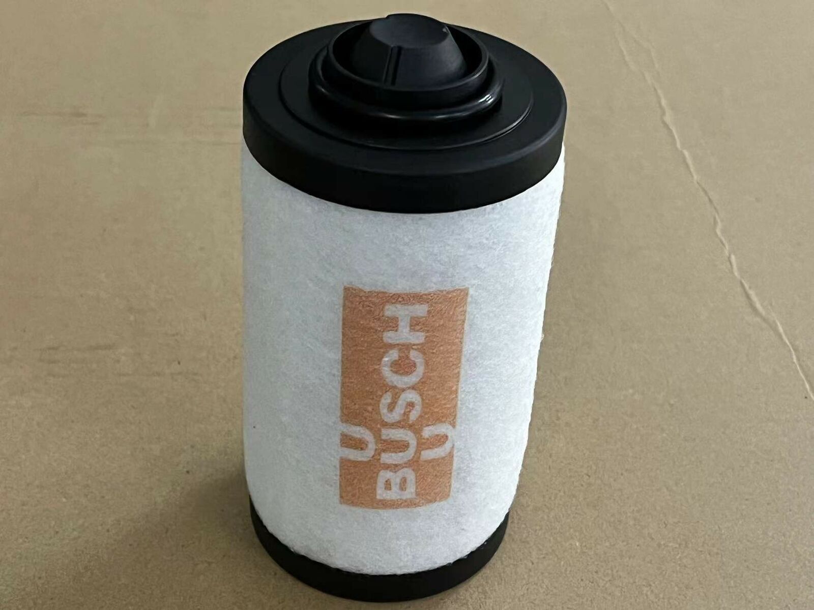 0532140155 Busch Vacuum Pump Exhaust Filter Fit RA/RC0010/0020/0021 XD