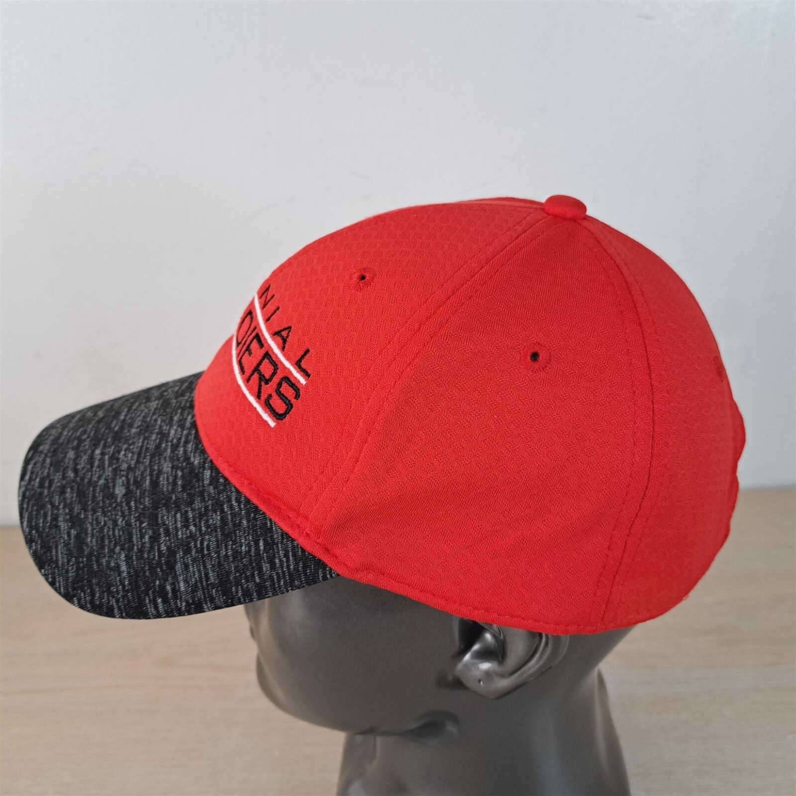 COLONIAL GRENADIERS ADJUSTABLE STRAPBACK BASEBALL… - image 5