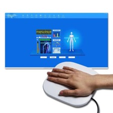 Used for sub-health analysis, quantum detection analyzer, software by 2026