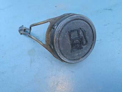 24PP53 TORO GAS CAP, FROM BRIGGS & STRATTON 190CC ENGINE, VERY GOOD CONDITION
