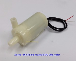 Détails Sur Kpu02 1x Mini Imperméable à Leau Pompe à Eau Tétine Pour Rc Bateau Fire Boat à Faire Soi Même Model Afficher Le Titre Dorigine
