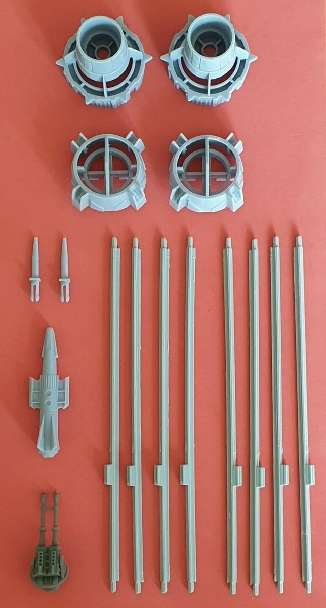 STARWARSビンテージ ピアノオルガン（Kenner製 1983年） STARWARSビンテージ ピアノオルガン（Kenner製 1983年） s-l1200.jpg
