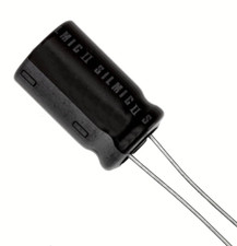 ELNA RFS  SILMIC II  AUDIO Kondensator 1uF 50...