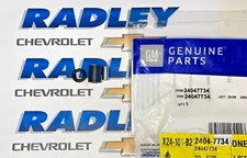 NEW GM OEM SEAL- GENERAL MOTORS GMC 24047734