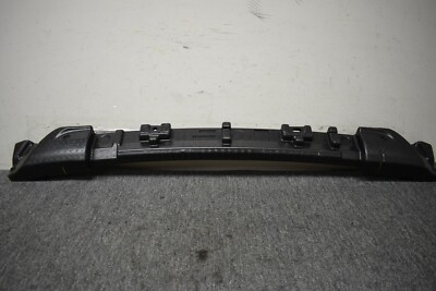 2016-2019 NISSAN PATHFINDER REAR ENERGY ABSORBER FACTORY OEM