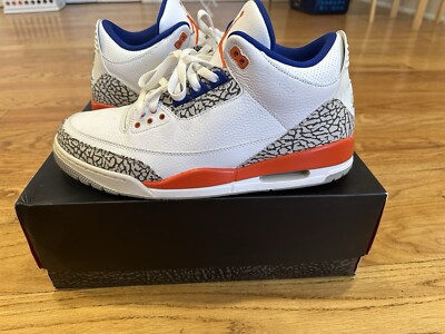 Buy Size 13 Air Jordan Retro Knicks online