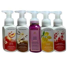 Bath  Body Works White Barn Foaming Hand Soap 8.75oz  You Pick  Save BIG  