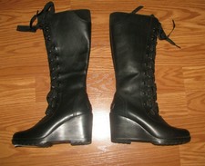 sorel women's after hours tall boot